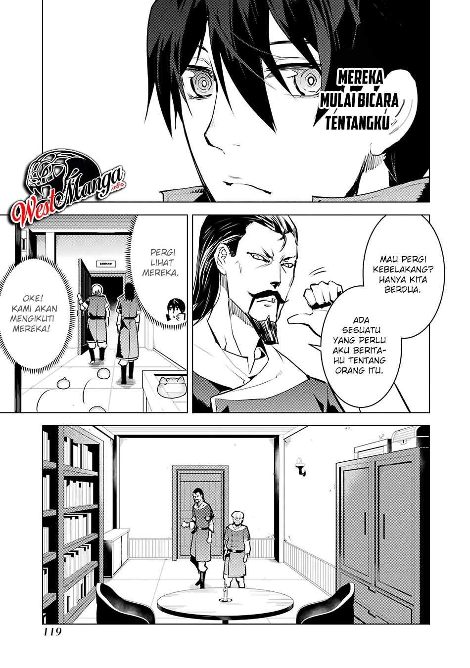 Tensei Kenja no Isekai Raifu ~Daini no Shokugyo wo Ete Sekai Saikyou ni Narimashita chapter 20