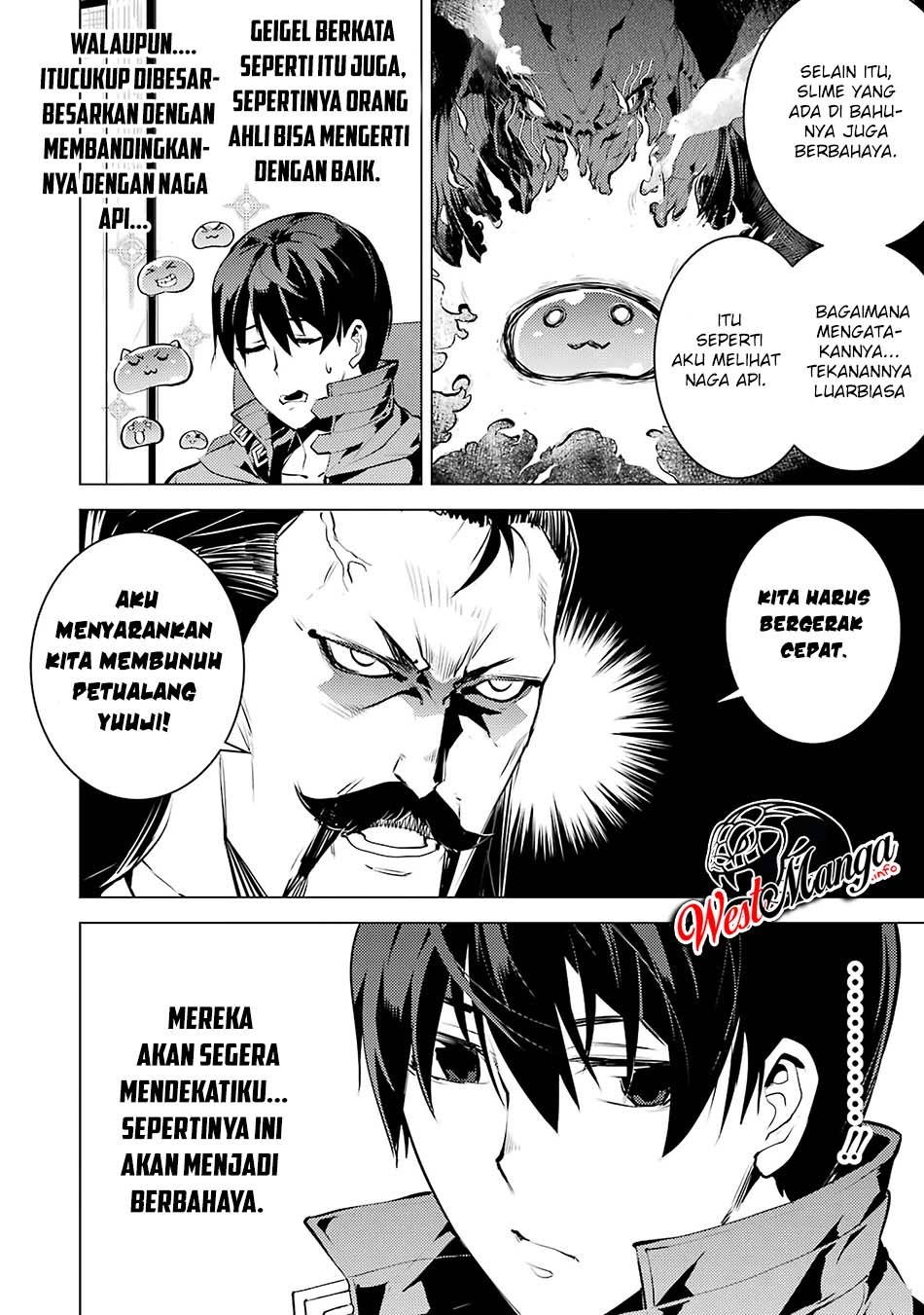 Tensei Kenja no Isekai Raifu ~Daini no Shokugyo wo Ete Sekai Saikyou ni Narimashita chapter 20