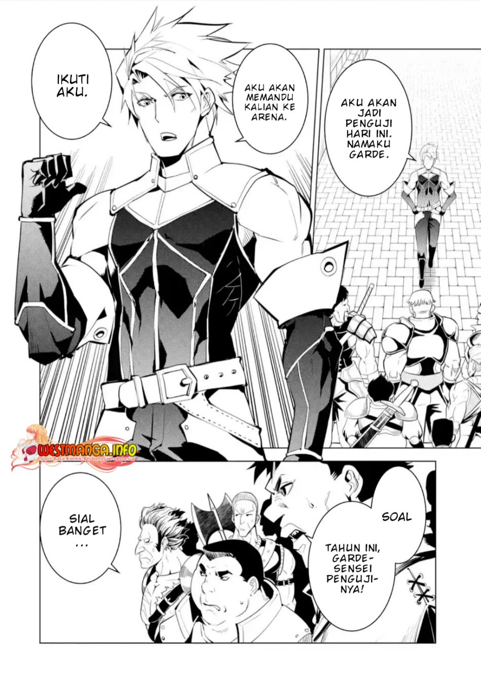 Tensei Kenja no Isekai Raifu ~Daini no Shokugyo wo Ete Sekai Saikyou ni Narimashita chapter 55