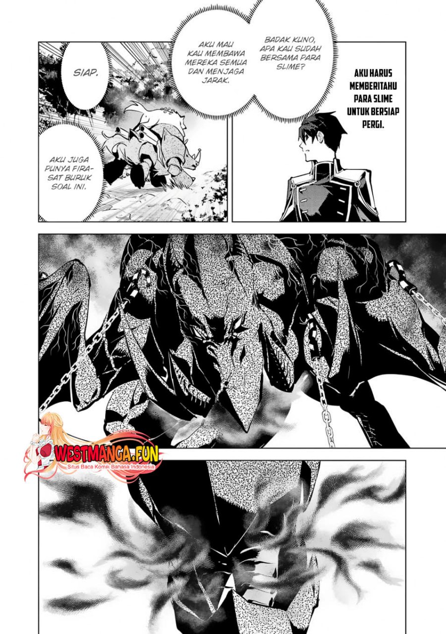 Tensei Kenja no Isekai Raifu ~Daini no Shokugyo wo Ete Sekai Saikyou ni Narimashita chapter 66