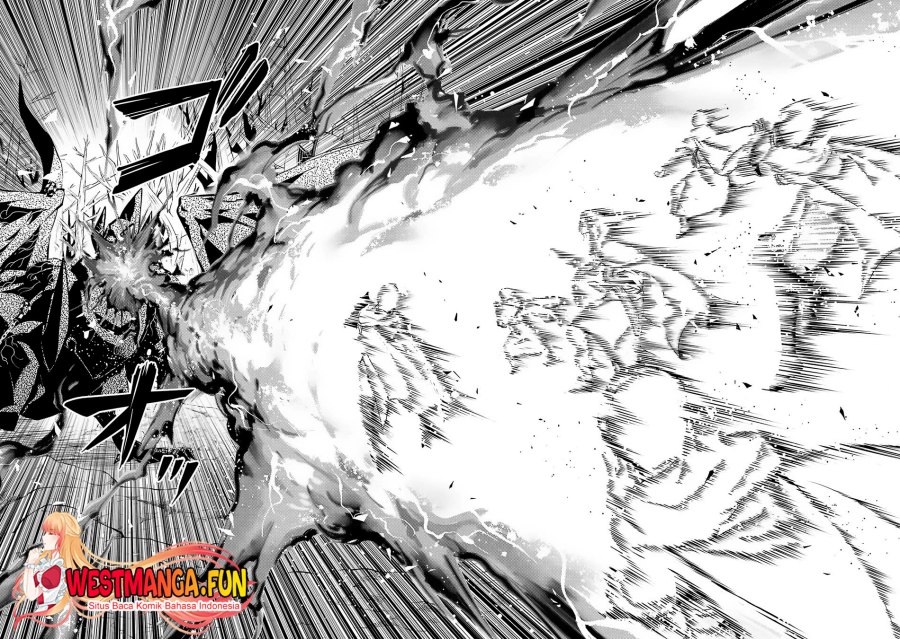 Tensei Kenja no Isekai Raifu ~Daini no Shokugyo wo Ete Sekai Saikyou ni Narimashita chapter 66