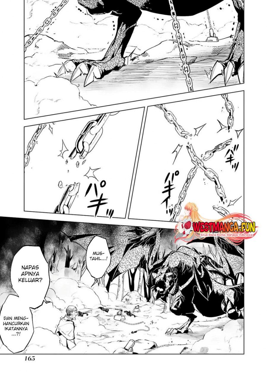 Tensei Kenja no Isekai Raifu ~Daini no Shokugyo wo Ete Sekai Saikyou ni Narimashita chapter 66