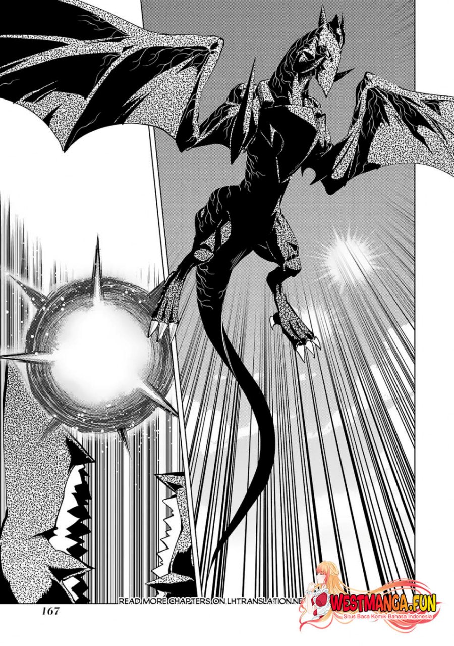 Tensei Kenja no Isekai Raifu ~Daini no Shokugyo wo Ete Sekai Saikyou ni Narimashita chapter 66