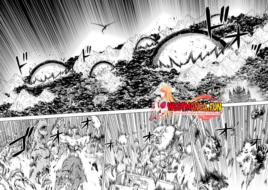 Tensei Kenja no Isekai Raifu ~Daini no Shokugyo wo Ete Sekai Saikyou ni Narimashita chapter 66