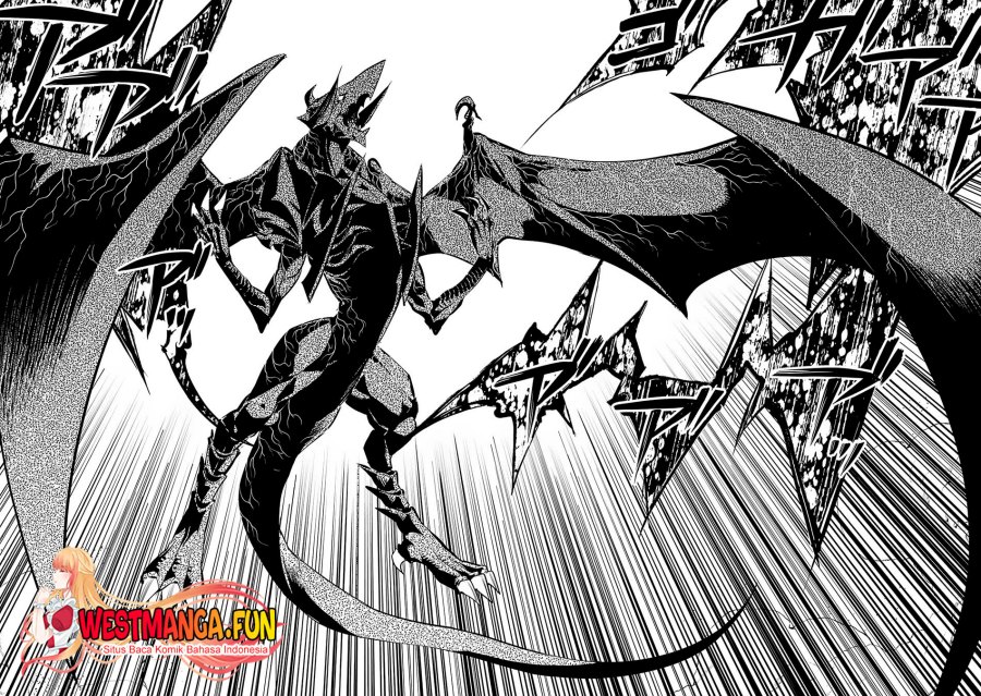 Tensei Kenja no Isekai Raifu ~Daini no Shokugyo wo Ete Sekai Saikyou ni Narimashita chapter 66