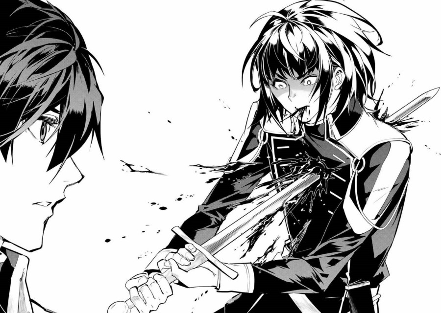 Tensei Kenja no Isekai Raifu Chapter 69.2 Bahasa Indonesia