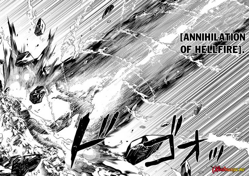 Tensei Kenja no Isekai Raifu ~Daini no Shokugyo wo Ete Sekai Saikyou ni Narimashita chapter 81
