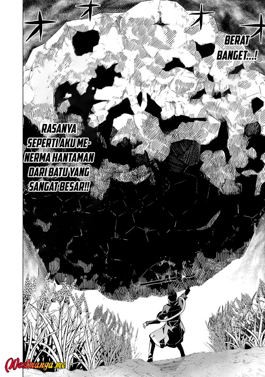 Tensei Kenja no Isekai Raifu Chapter 85 Bahasa Indonesia