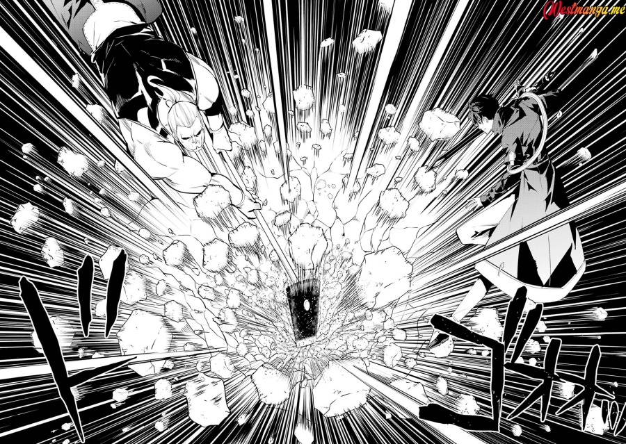 Tensei Kenja no Isekai Raifu Chapter 85 Bahasa Indonesia