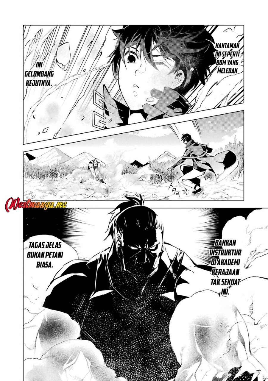 Tensei Kenja no Isekai Raifu Chapter 85 Bahasa Indonesia