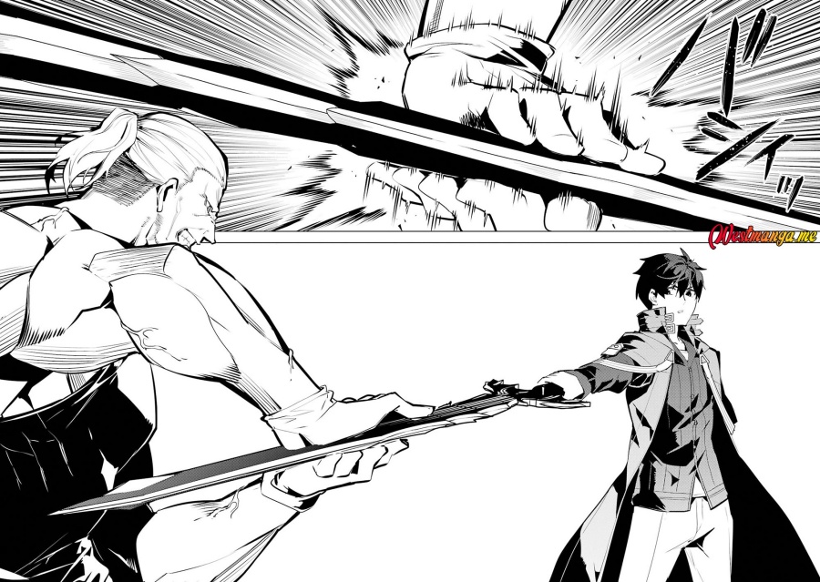 Tensei Kenja no Isekai Raifu Chapter 85 Bahasa Indonesia