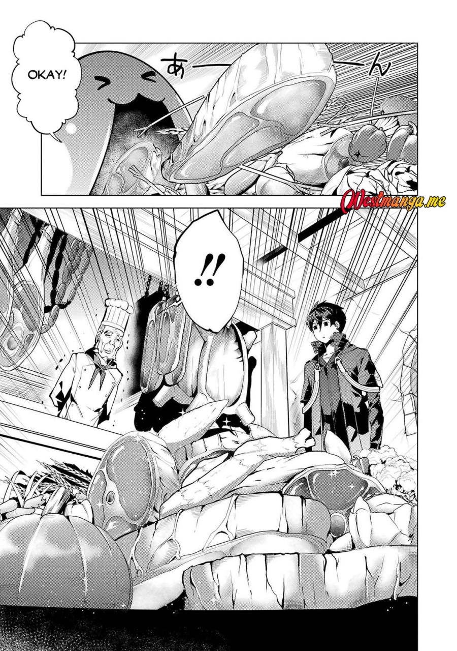 Tensei Kenja no Isekai Raifu Chapter 86 Bahasa Indonesia