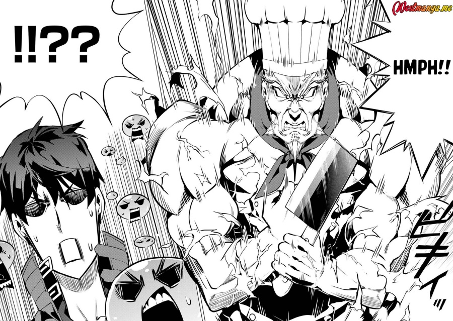 Tensei Kenja no Isekai Raifu Chapter 86 Bahasa Indonesia