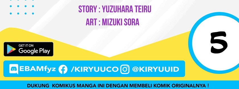 Tensei Majo wa Horobi wo Tsugeru chapter 5