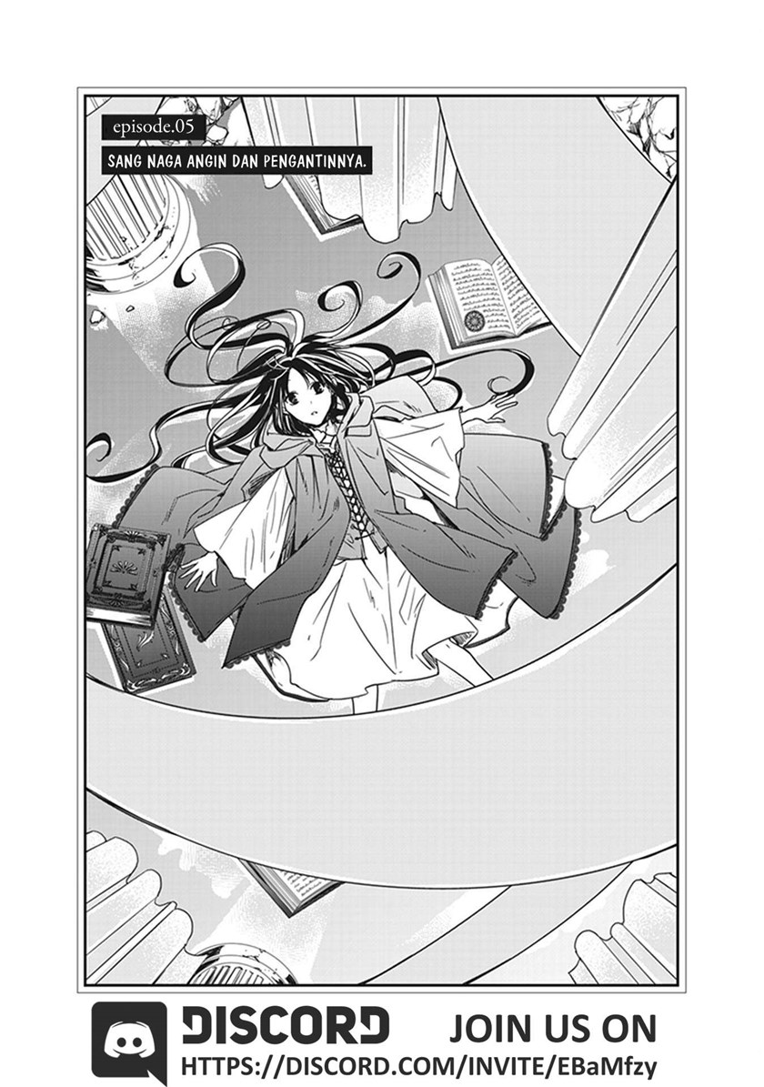Tensei Majo wa Horobi wo Tsugeru chapter 5