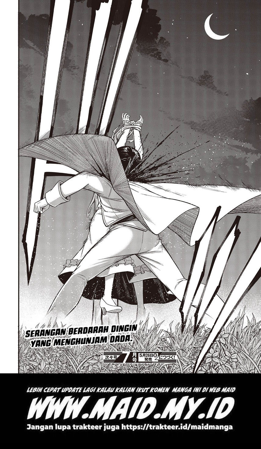 Tensei Oujo to Tensai Reijou no Mahou Kakumei chapter 30