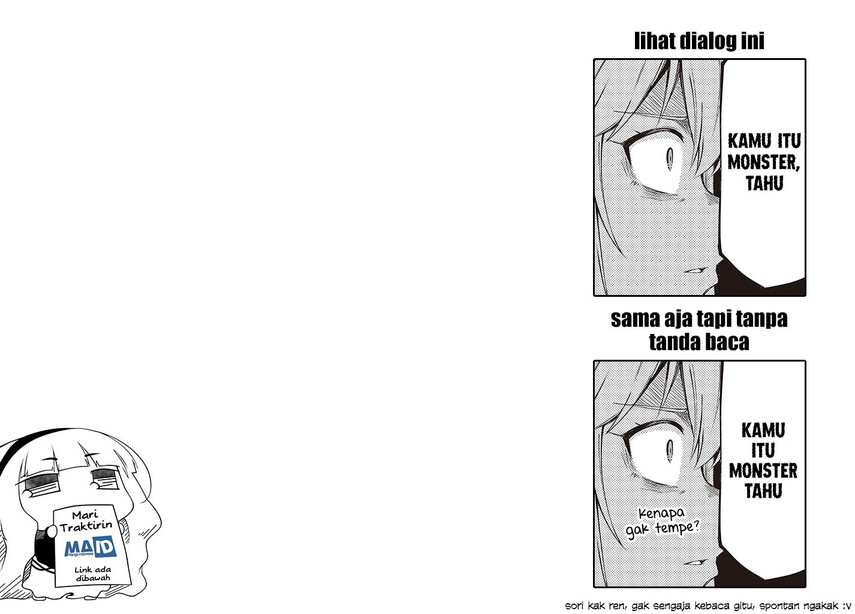 Tensei Oujo to Tensai Reijou no Mahou Kakumei chapter 31