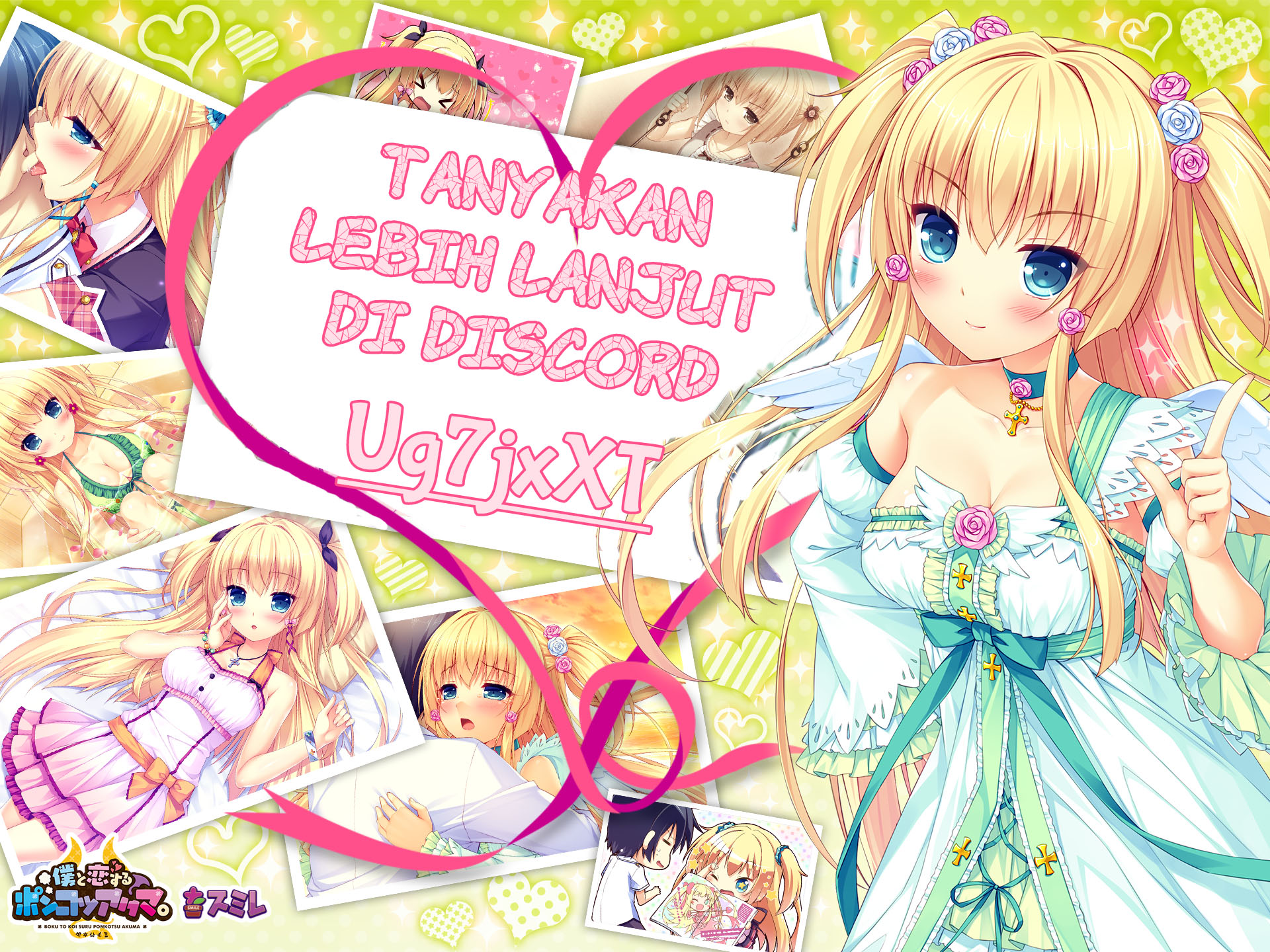 Tensei Pandemic Chapter 23 Bahasa Indonesia