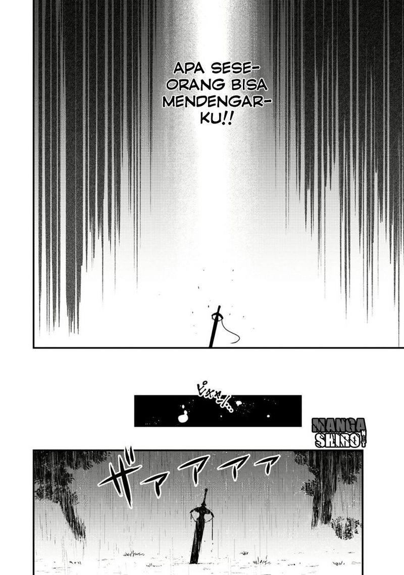 Tensei Shitara Ken Deshita chapter 2