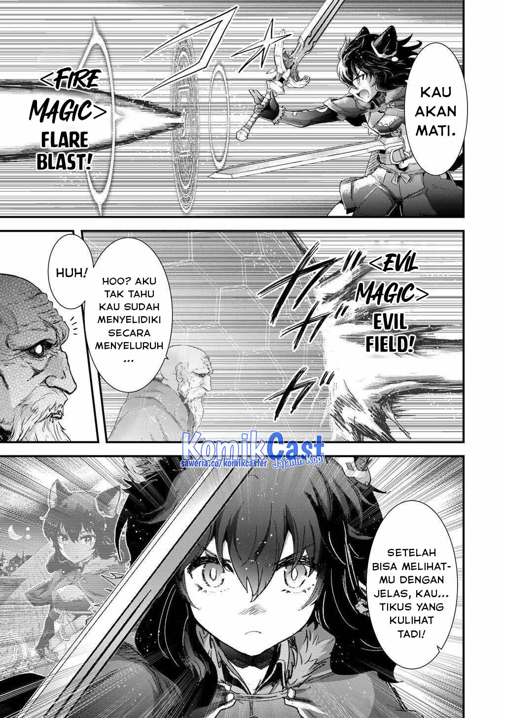 Dilarang COPAS - situs resmi www.mangacanblog.com - Komik tensei shitara ken deshita 085 - chapter 85 86 Indonesia tensei shitara ken deshita 085 - chapter 85 Terbaru 3|Baca Manga Komik Indonesia|Mangacan