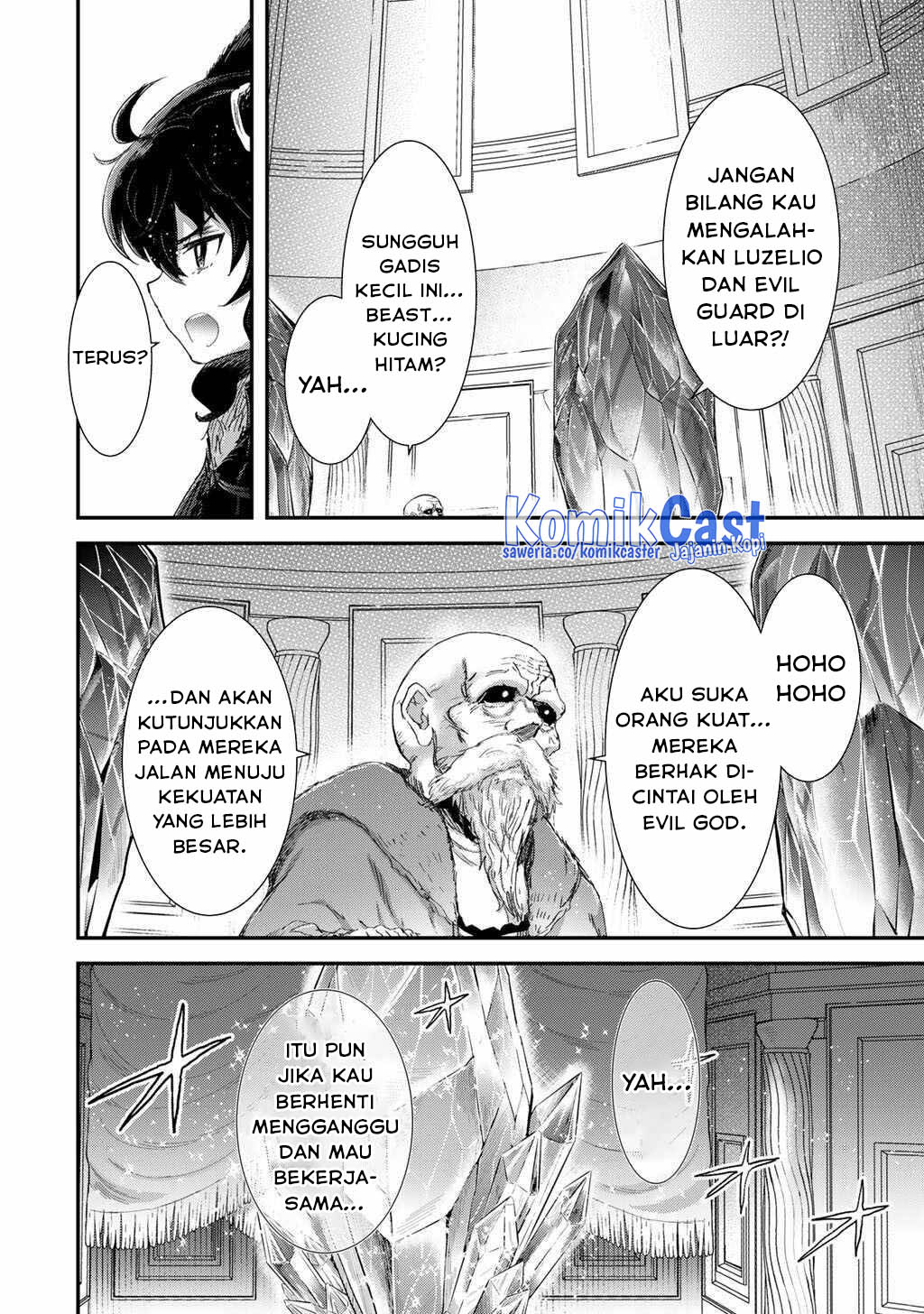 Dilarang COPAS - situs resmi www.mangacanblog.com - Komik tensei shitara ken deshita 085 - chapter 85 86 Indonesia tensei shitara ken deshita 085 - chapter 85 Terbaru 4|Baca Manga Komik Indonesia|Mangacan