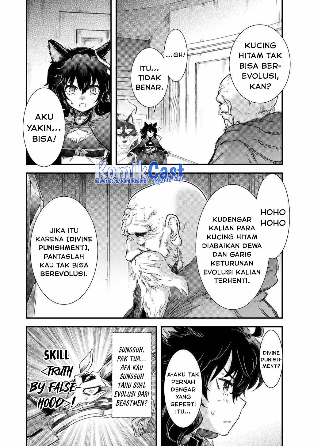Dilarang COPAS - situs resmi www.mangacanblog.com - Komik tensei shitara ken deshita 085 - chapter 85 86 Indonesia tensei shitara ken deshita 085 - chapter 85 Terbaru 6|Baca Manga Komik Indonesia|Mangacan