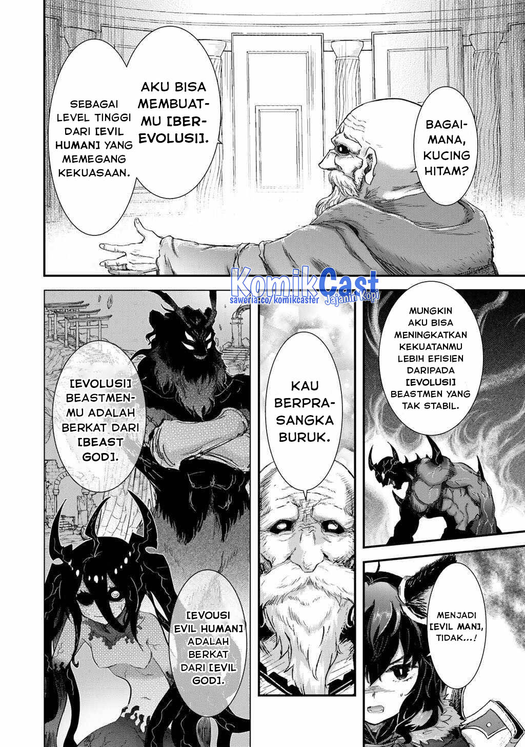 Dilarang COPAS - situs resmi www.mangacanblog.com - Komik tensei shitara ken deshita 085 - chapter 85 86 Indonesia tensei shitara ken deshita 085 - chapter 85 Terbaru 8|Baca Manga Komik Indonesia|Mangacan
