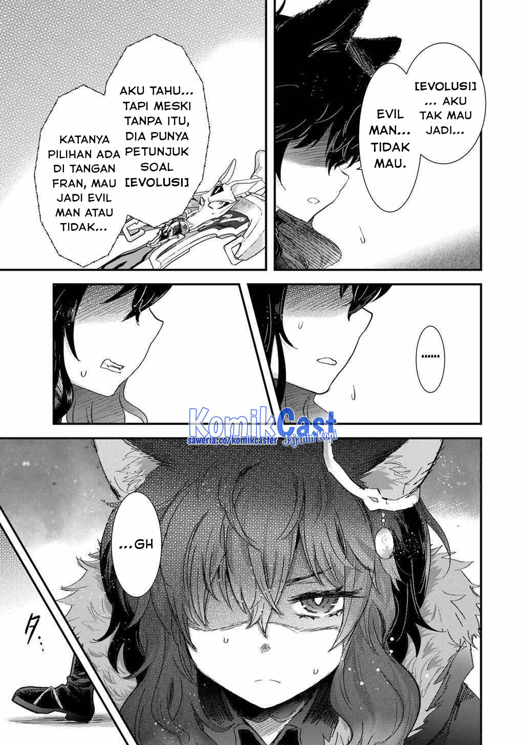 Dilarang COPAS - situs resmi www.mangacanblog.com - Komik tensei shitara ken deshita 085 - chapter 85 86 Indonesia tensei shitara ken deshita 085 - chapter 85 Terbaru 11|Baca Manga Komik Indonesia|Mangacan
