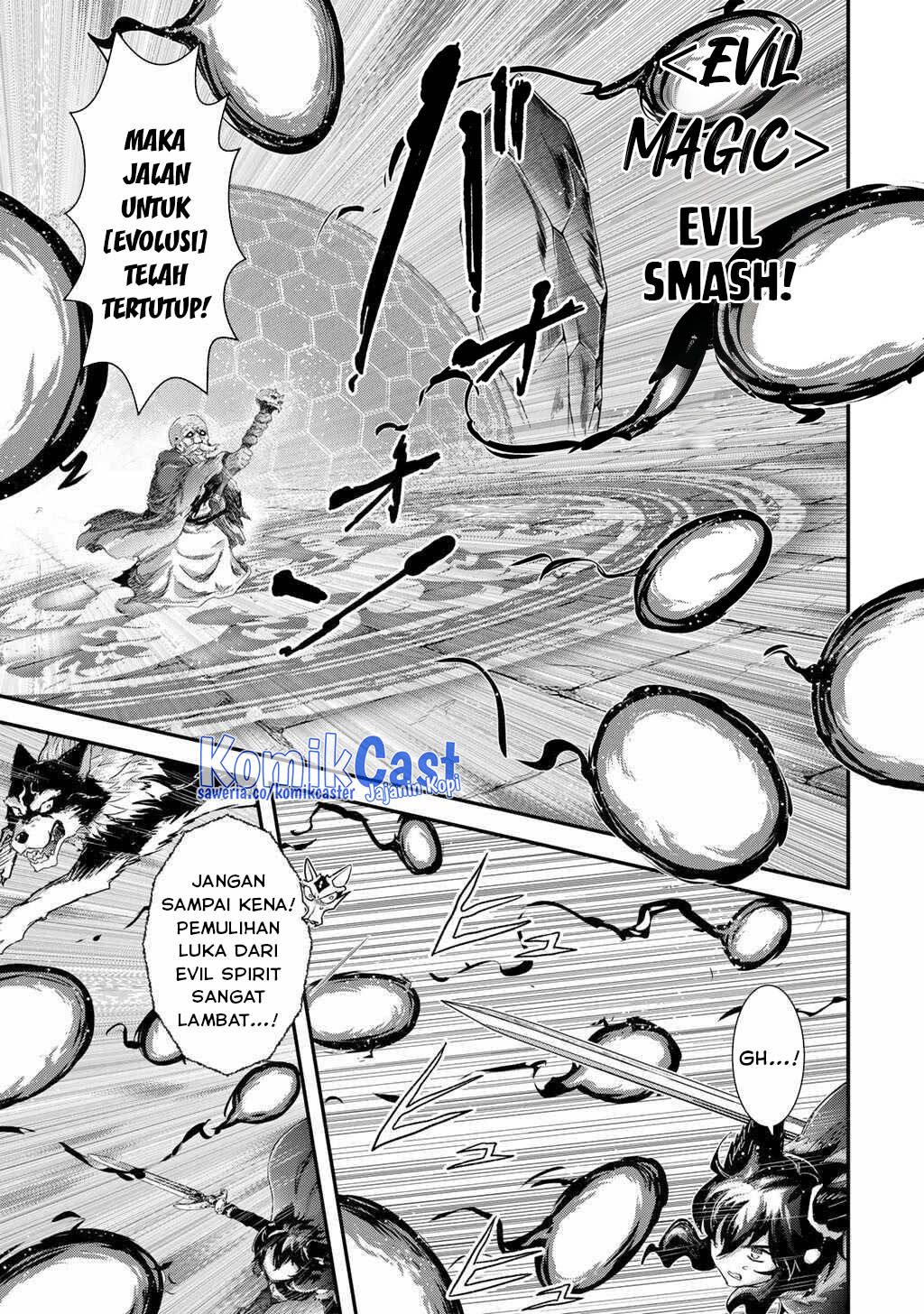 Dilarang COPAS - situs resmi www.mangacanblog.com - Komik tensei shitara ken deshita 085 - chapter 85 86 Indonesia tensei shitara ken deshita 085 - chapter 85 Terbaru 13|Baca Manga Komik Indonesia|Mangacan