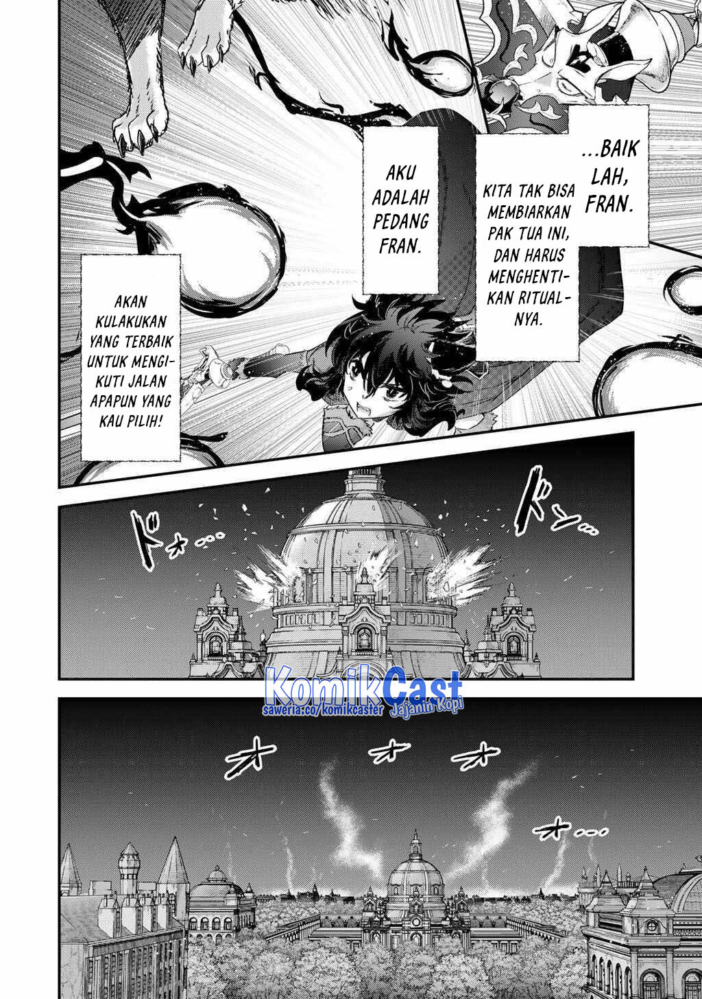Dilarang COPAS - situs resmi www.mangacanblog.com - Komik tensei shitara ken deshita 085 - chapter 85 86 Indonesia tensei shitara ken deshita 085 - chapter 85 Terbaru 14|Baca Manga Komik Indonesia|Mangacan