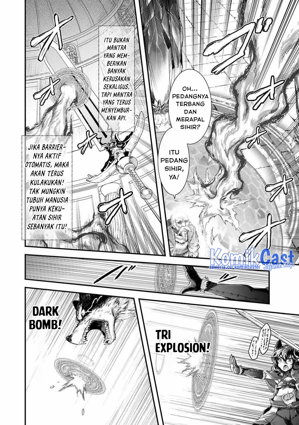 Dilarang COPAS - situs resmi www.mangacanblog.com - Komik tensei shitara ken deshita 085 - chapter 85 86 Indonesia tensei shitara ken deshita 085 - chapter 85 Terbaru 18|Baca Manga Komik Indonesia|Mangacan