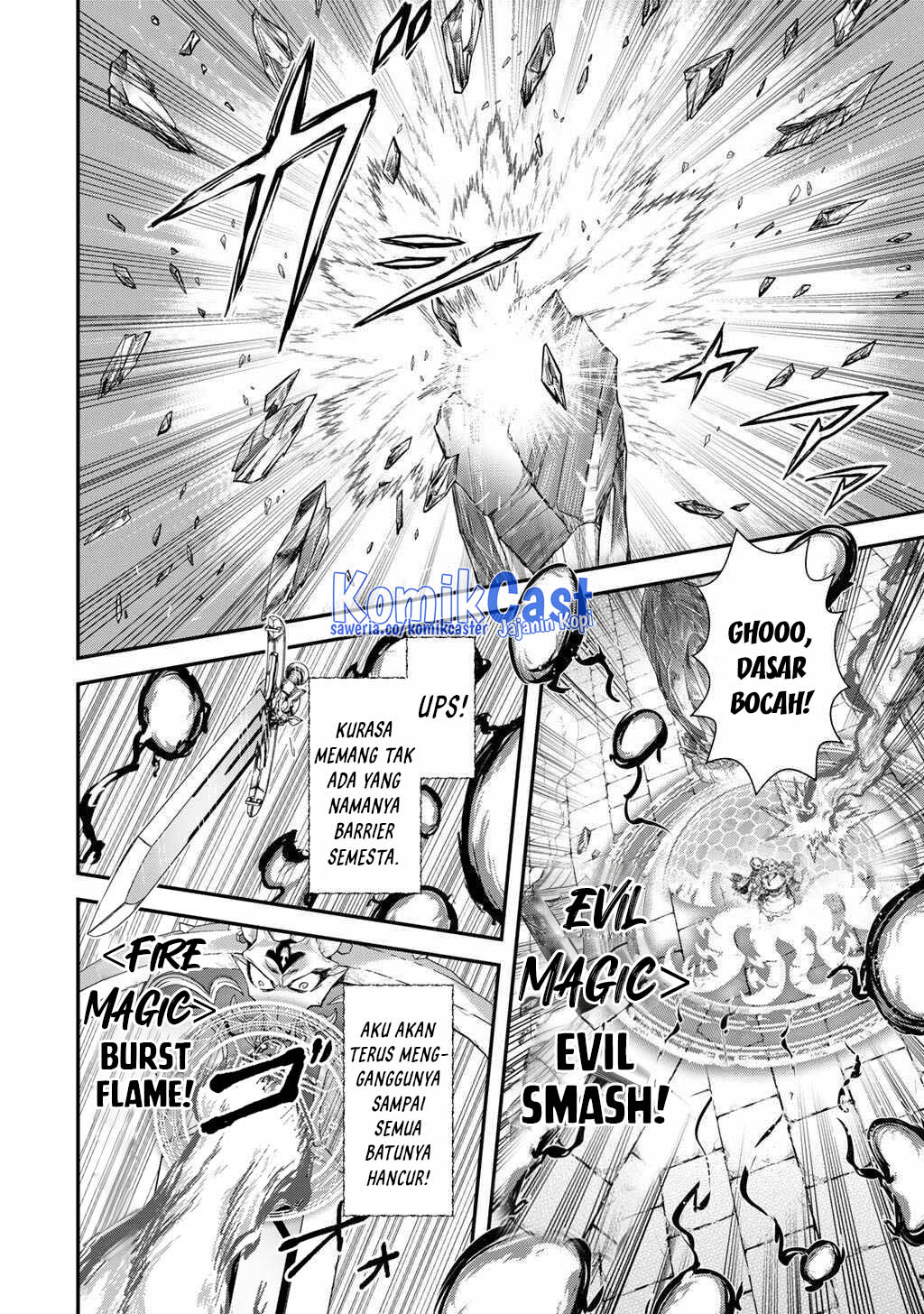 Dilarang COPAS - situs resmi www.mangacanblog.com - Komik tensei shitara ken deshita 085 - chapter 85 86 Indonesia tensei shitara ken deshita 085 - chapter 85 Terbaru 20|Baca Manga Komik Indonesia|Mangacan