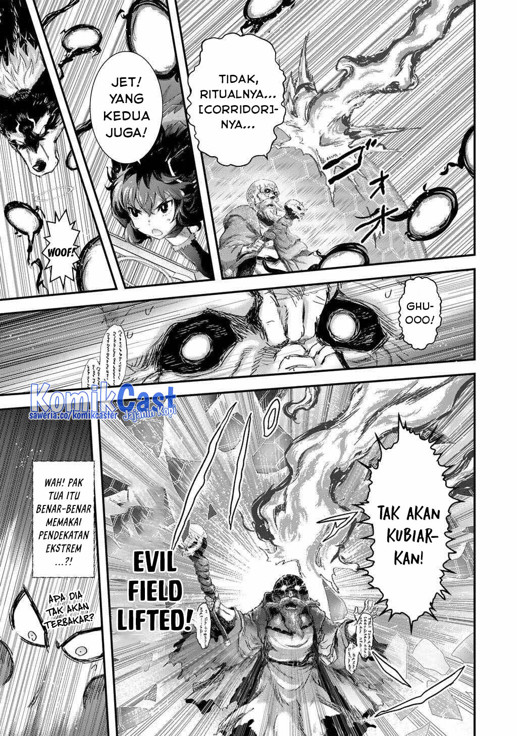 Dilarang COPAS - situs resmi www.mangacanblog.com - Komik tensei shitara ken deshita 085 - chapter 85 86 Indonesia tensei shitara ken deshita 085 - chapter 85 Terbaru 21|Baca Manga Komik Indonesia|Mangacan