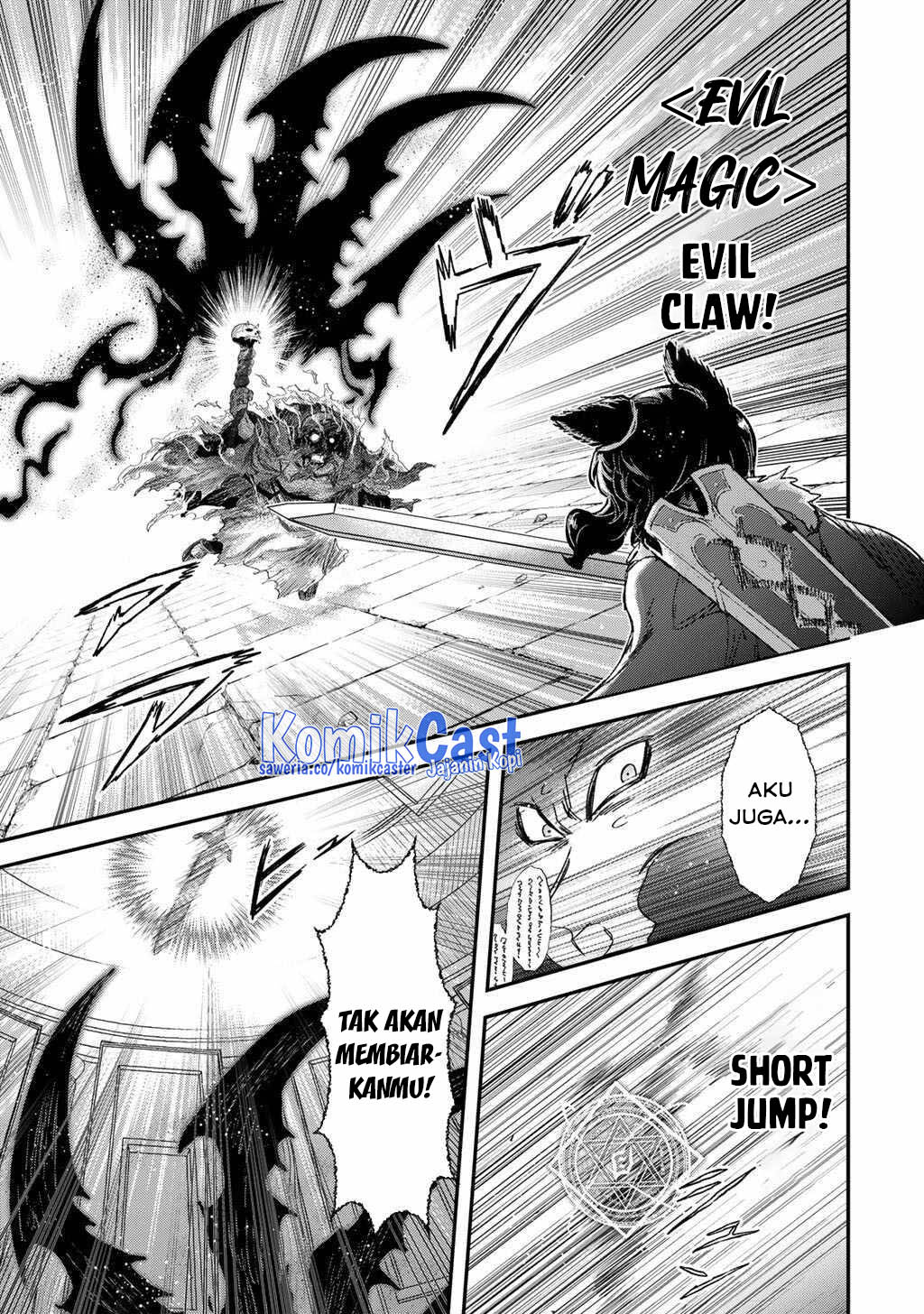 Dilarang COPAS - situs resmi www.mangacanblog.com - Komik tensei shitara ken deshita 085 - chapter 85 86 Indonesia tensei shitara ken deshita 085 - chapter 85 Terbaru 23|Baca Manga Komik Indonesia|Mangacan