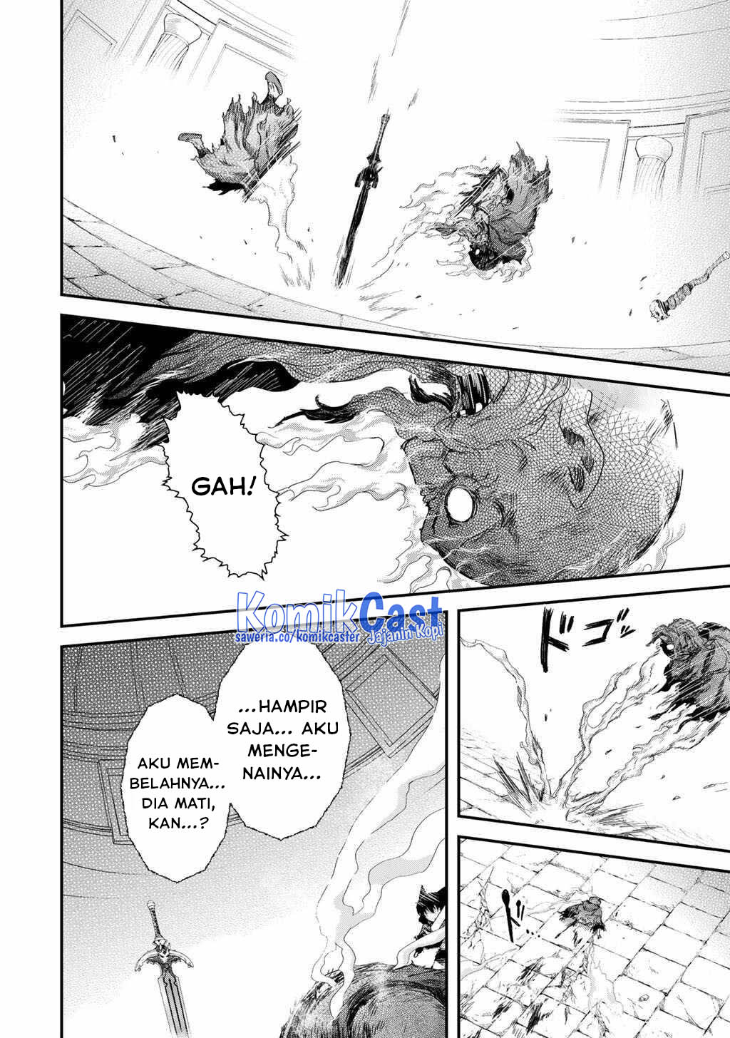 Dilarang COPAS - situs resmi www.mangacanblog.com - Komik tensei shitara ken deshita 085 - chapter 85 86 Indonesia tensei shitara ken deshita 085 - chapter 85 Terbaru 25|Baca Manga Komik Indonesia|Mangacan