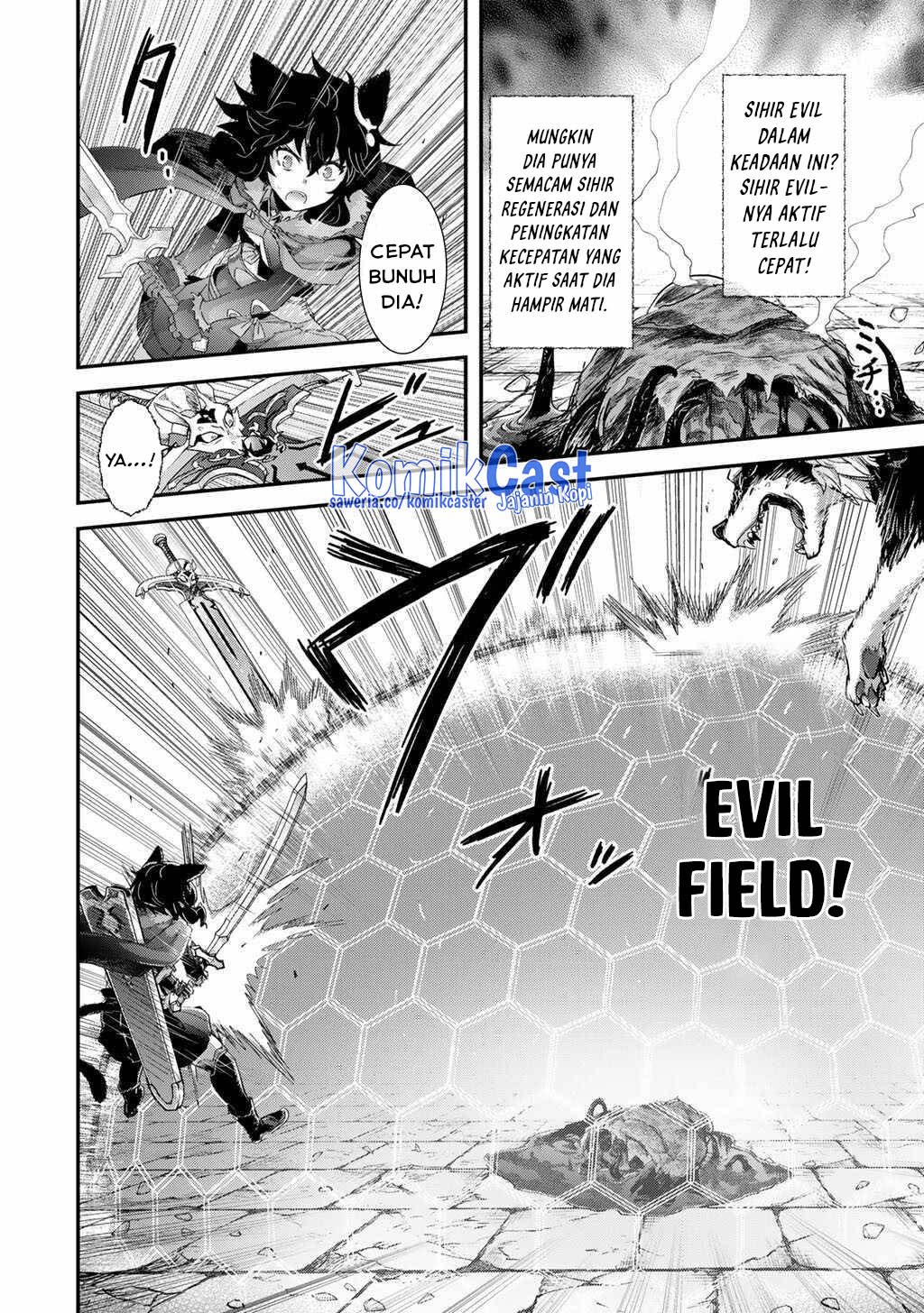 Dilarang COPAS - situs resmi www.mangacanblog.com - Komik tensei shitara ken deshita 085 - chapter 85 86 Indonesia tensei shitara ken deshita 085 - chapter 85 Terbaru 27|Baca Manga Komik Indonesia|Mangacan