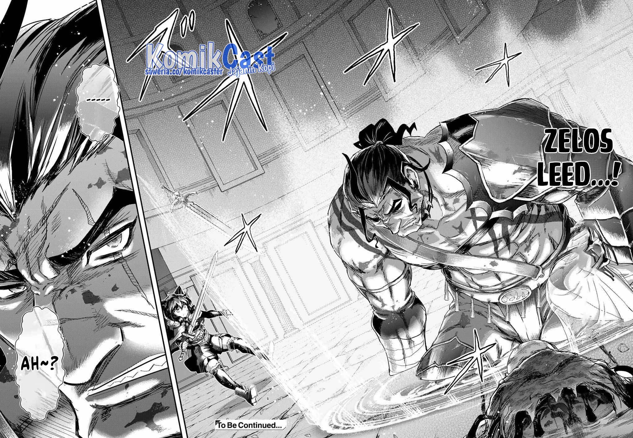 Dilarang COPAS - situs resmi www.mangacanblog.com - Komik tensei shitara ken deshita 085 - chapter 85 86 Indonesia tensei shitara ken deshita 085 - chapter 85 Terbaru 29|Baca Manga Komik Indonesia|Mangacan