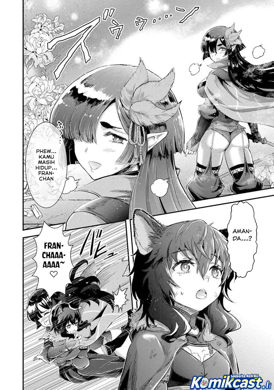 Dilarang COPAS - situs resmi www.mangacanblog.com - Komik tensei shitara ken deshita 090 - chapter 90 91 Indonesia tensei shitara ken deshita 090 - chapter 90 Terbaru 2|Baca Manga Komik Indonesia|Mangacan