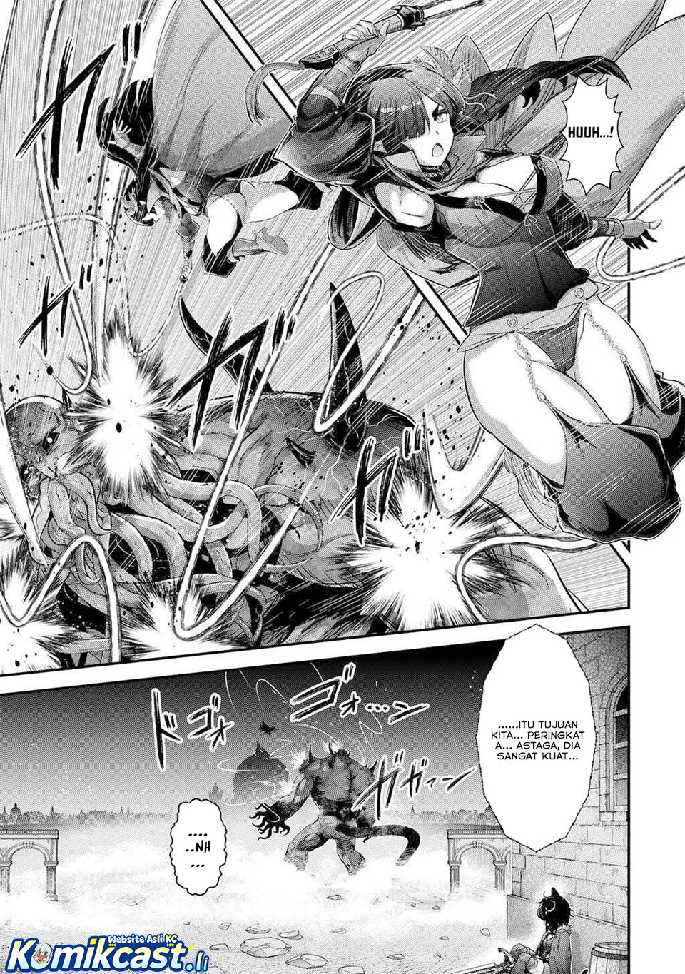 Dilarang COPAS - situs resmi www.mangacanblog.com - Komik tensei shitara ken deshita 090 - chapter 90 91 Indonesia tensei shitara ken deshita 090 - chapter 90 Terbaru 7|Baca Manga Komik Indonesia|Mangacan