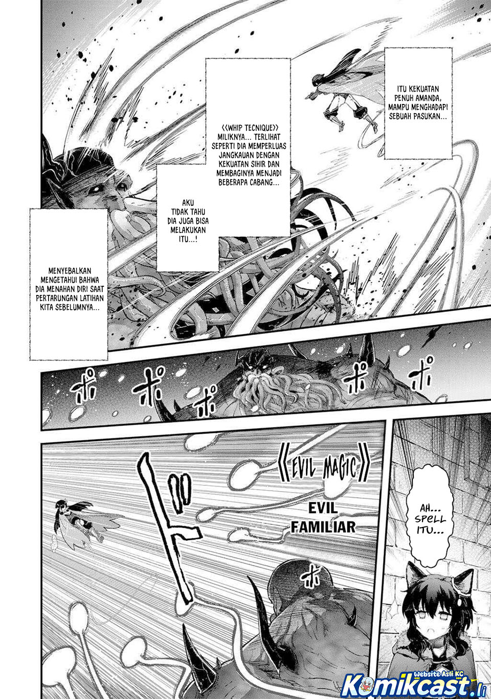 Dilarang COPAS - situs resmi www.mangacanblog.com - Komik tensei shitara ken deshita 090 - chapter 90 91 Indonesia tensei shitara ken deshita 090 - chapter 90 Terbaru 8|Baca Manga Komik Indonesia|Mangacan