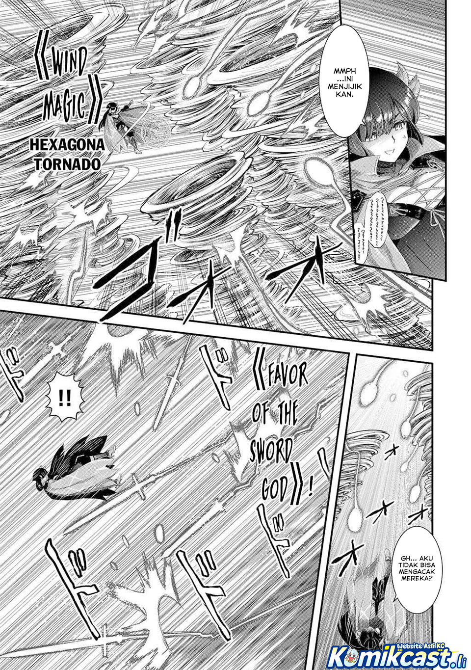 Dilarang COPAS - situs resmi www.mangacanblog.com - Komik tensei shitara ken deshita 090 - chapter 90 91 Indonesia tensei shitara ken deshita 090 - chapter 90 Terbaru 9|Baca Manga Komik Indonesia|Mangacan