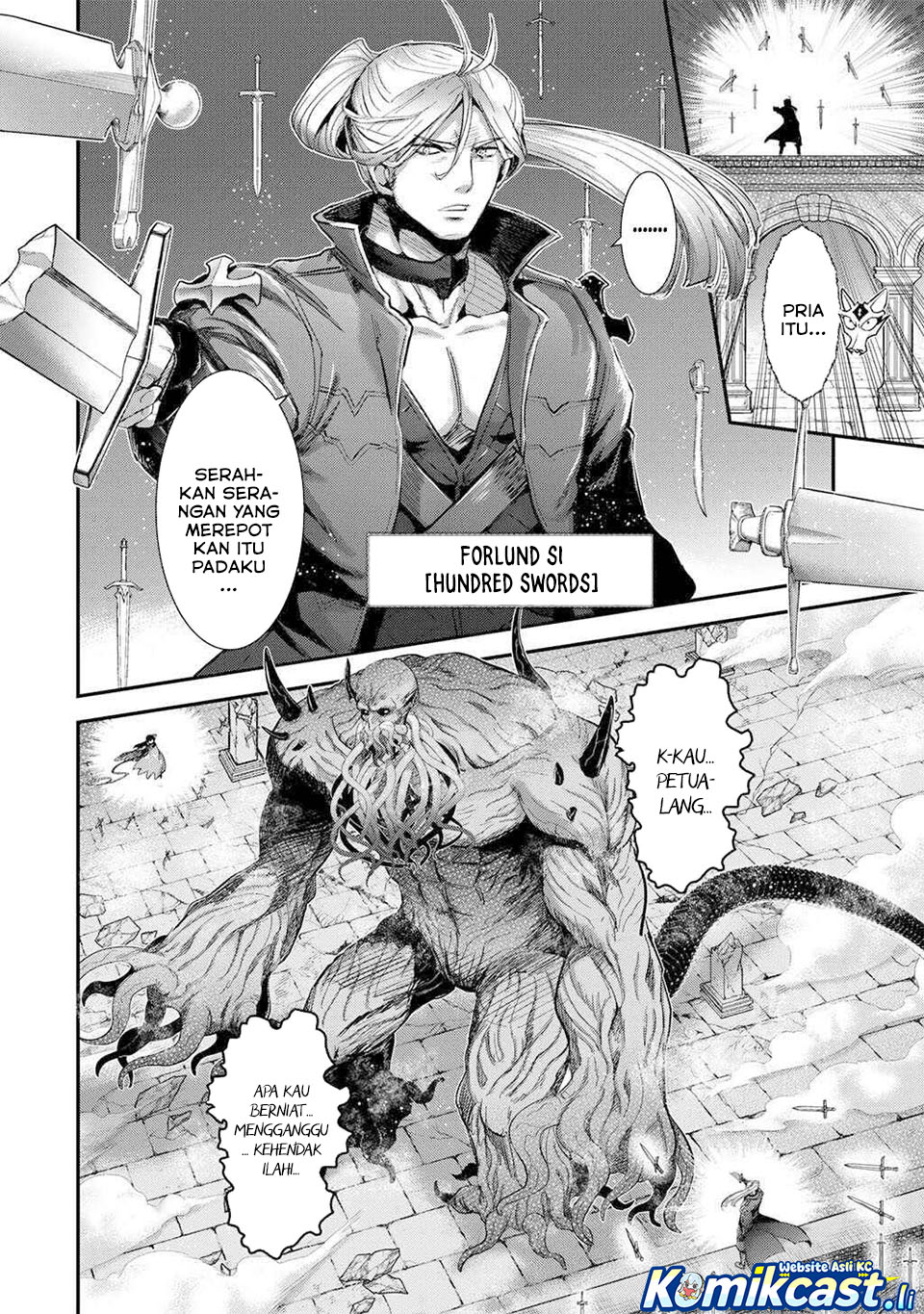 Dilarang COPAS - situs resmi www.mangacanblog.com - Komik tensei shitara ken deshita 090 - chapter 90 91 Indonesia tensei shitara ken deshita 090 - chapter 90 Terbaru 10|Baca Manga Komik Indonesia|Mangacan