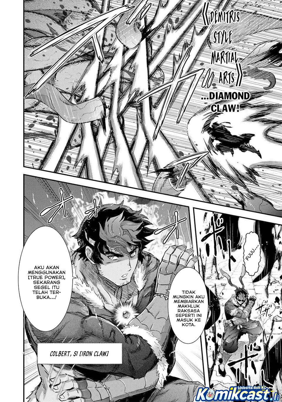 Dilarang COPAS - situs resmi www.mangacanblog.com - Komik tensei shitara ken deshita 090 - chapter 90 91 Indonesia tensei shitara ken deshita 090 - chapter 90 Terbaru 12|Baca Manga Komik Indonesia|Mangacan