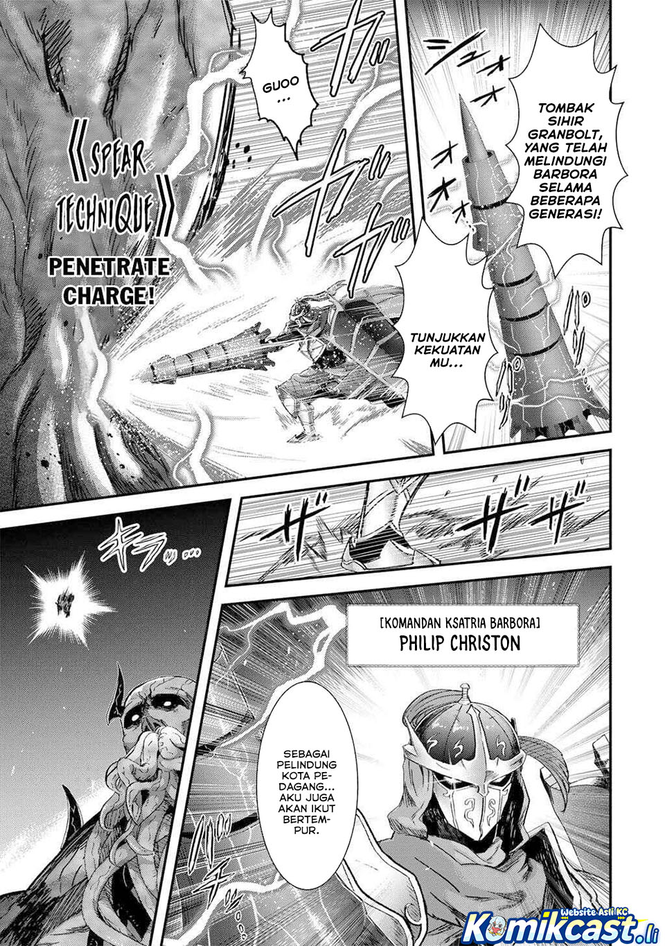 Dilarang COPAS - situs resmi www.mangacanblog.com - Komik tensei shitara ken deshita 090 - chapter 90 91 Indonesia tensei shitara ken deshita 090 - chapter 90 Terbaru 13|Baca Manga Komik Indonesia|Mangacan