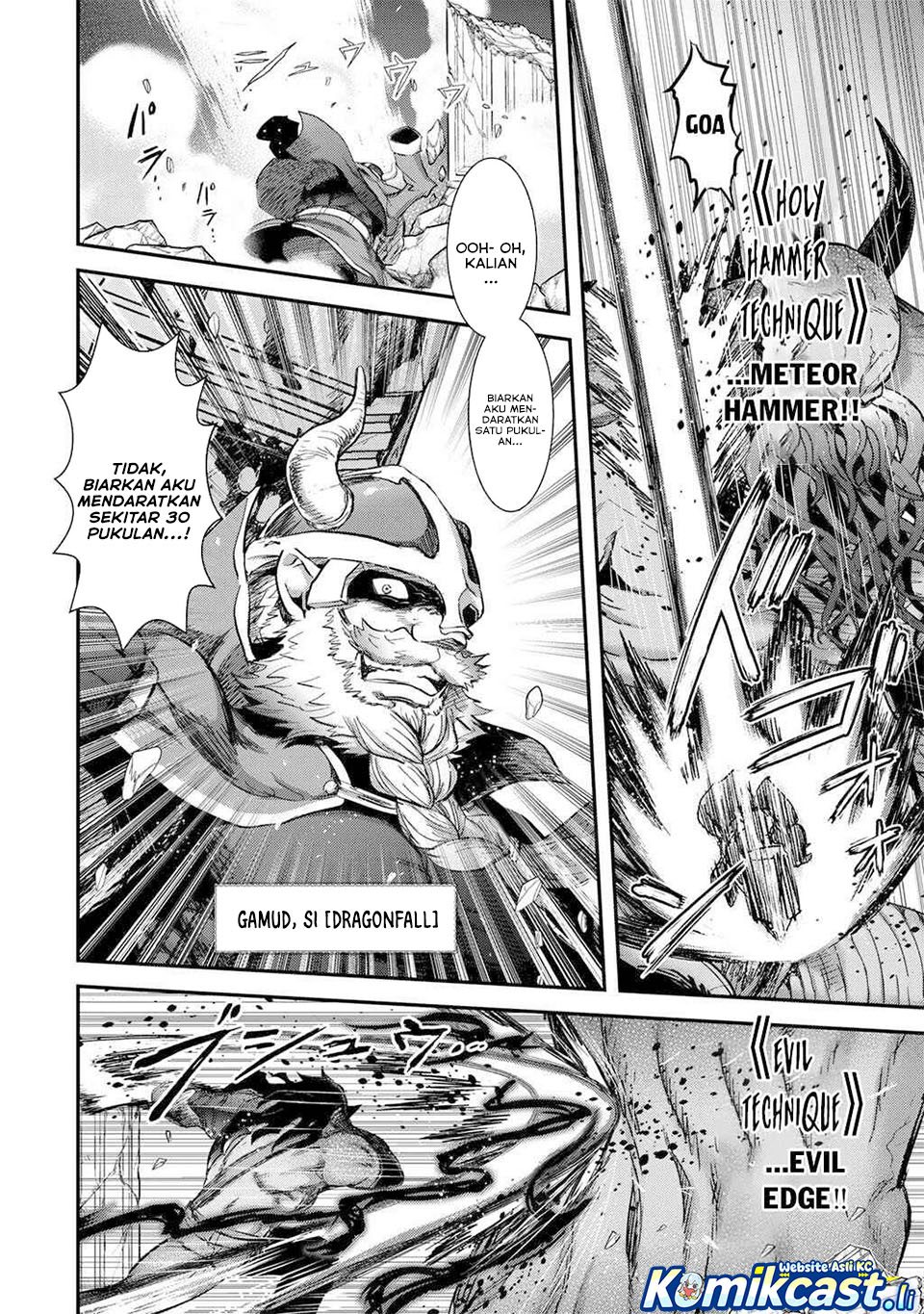 Dilarang COPAS - situs resmi www.mangacanblog.com - Komik tensei shitara ken deshita 090 - chapter 90 91 Indonesia tensei shitara ken deshita 090 - chapter 90 Terbaru 14|Baca Manga Komik Indonesia|Mangacan