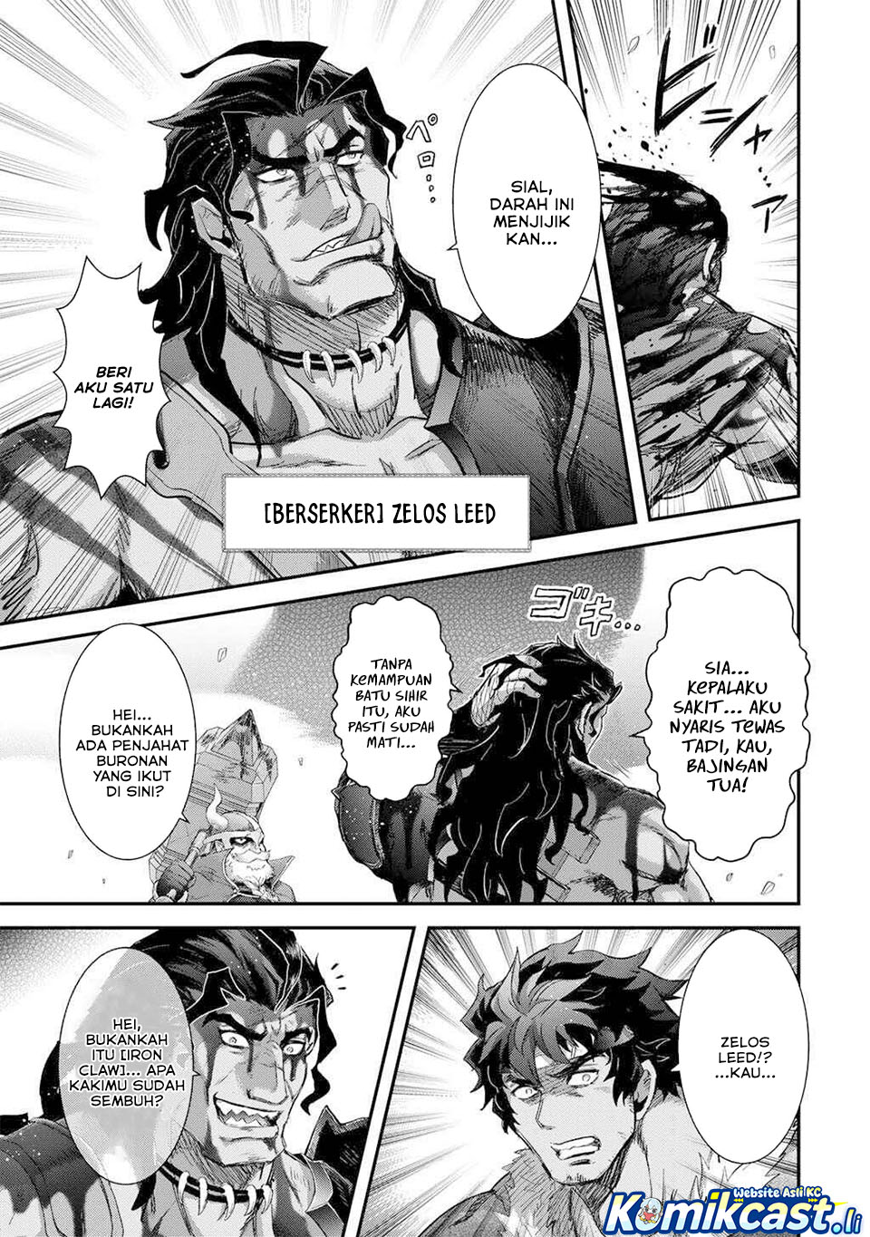 Dilarang COPAS - situs resmi www.mangacanblog.com - Komik tensei shitara ken deshita 090 - chapter 90 91 Indonesia tensei shitara ken deshita 090 - chapter 90 Terbaru 15|Baca Manga Komik Indonesia|Mangacan