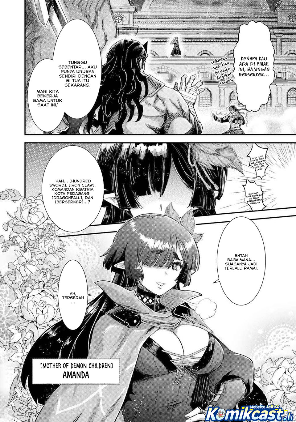 Dilarang COPAS - situs resmi www.mangacanblog.com - Komik tensei shitara ken deshita 090 - chapter 90 91 Indonesia tensei shitara ken deshita 090 - chapter 90 Terbaru 16|Baca Manga Komik Indonesia|Mangacan