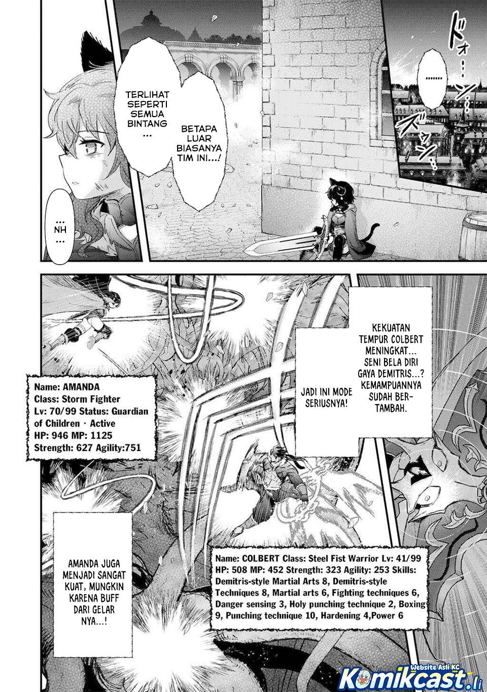 Dilarang COPAS - situs resmi www.mangacanblog.com - Komik tensei shitara ken deshita 090 - chapter 90 91 Indonesia tensei shitara ken deshita 090 - chapter 90 Terbaru 18|Baca Manga Komik Indonesia|Mangacan