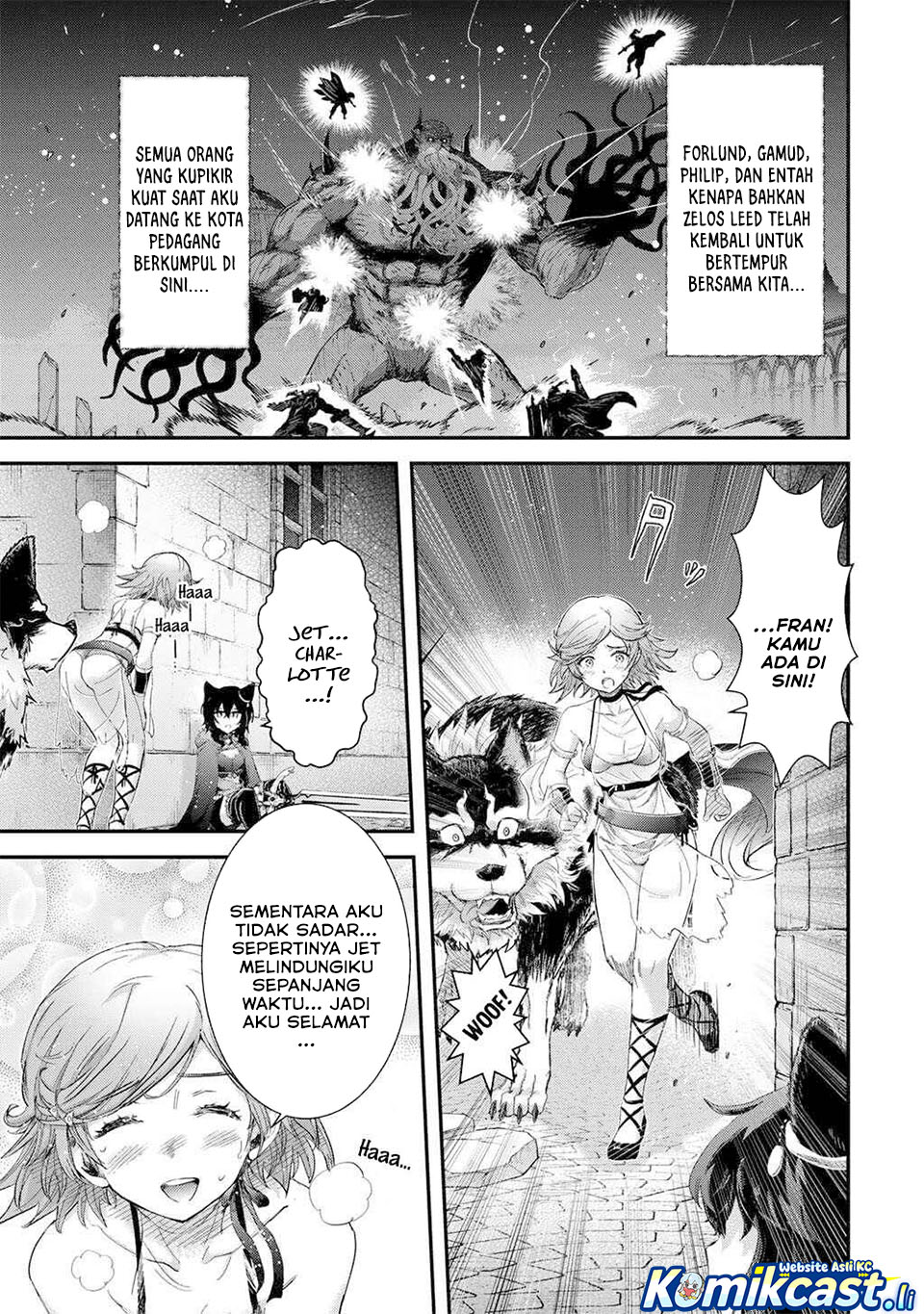 Dilarang COPAS - situs resmi www.mangacanblog.com - Komik tensei shitara ken deshita 090 - chapter 90 91 Indonesia tensei shitara ken deshita 090 - chapter 90 Terbaru 19|Baca Manga Komik Indonesia|Mangacan
