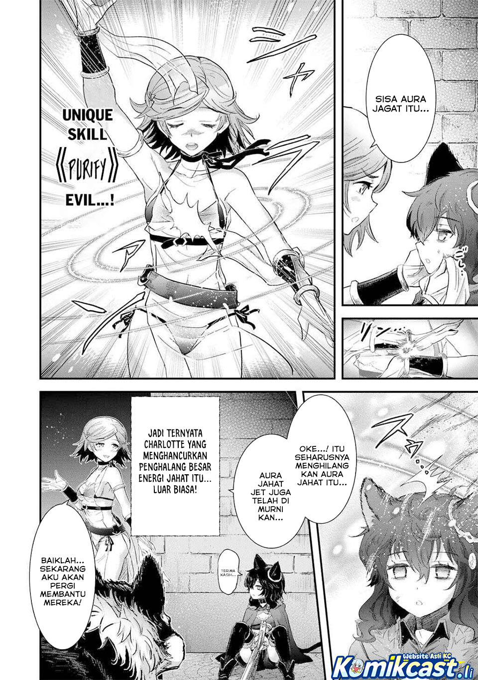 Dilarang COPAS - situs resmi www.mangacanblog.com - Komik tensei shitara ken deshita 090 - chapter 90 91 Indonesia tensei shitara ken deshita 090 - chapter 90 Terbaru 20|Baca Manga Komik Indonesia|Mangacan